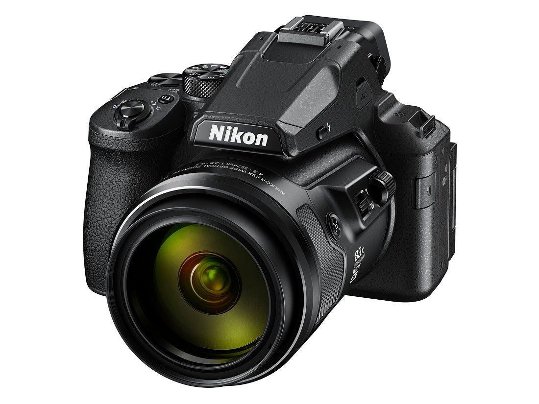 COOLPIX P950 Digital Compact Camera – Broadway Lifestyle